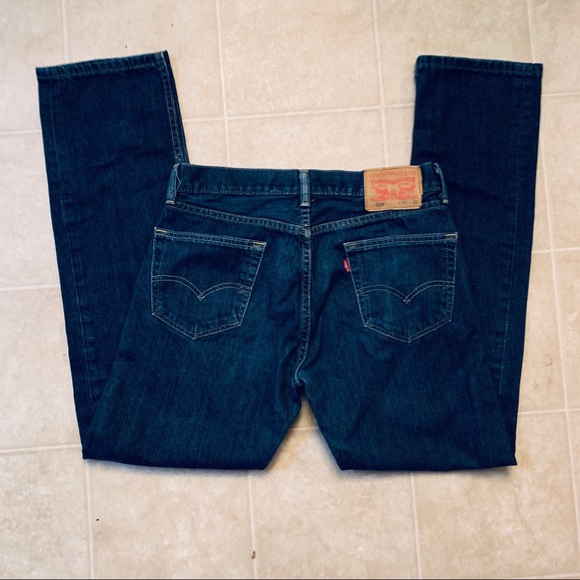 Levi's Other - LEVIS JEANS SIZE 3O/32